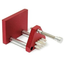 Watch Hand Presto Chrono Press