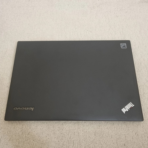 Lenovo thinkpad carbon - carbon, 3rd