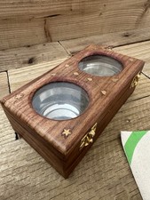 Vintage Style Rosewood Dry