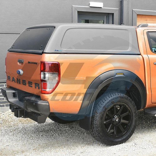 Demo ford ranger 2012 2022 - ford,