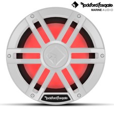 Rockford Fosgate M1D2-10 - 10"