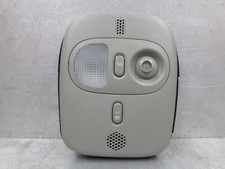 RENAULT CLIO MK2 2001-2006 INTERIOR LIGHT SUNROOF SWITH & SURROUND 8200091691