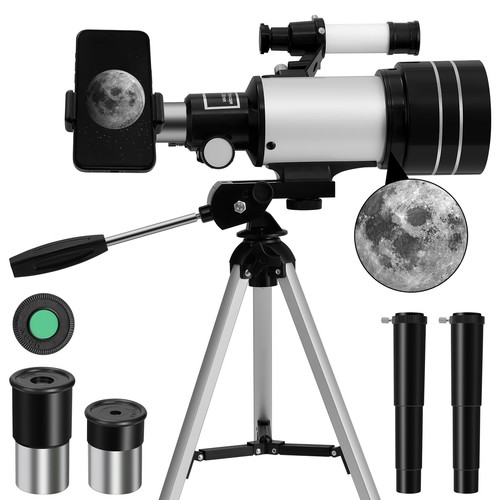 Professional astronomical - professional,