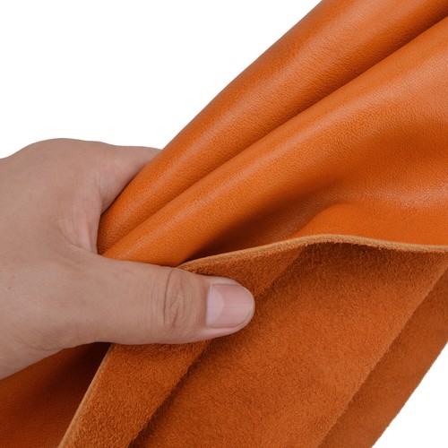 Cowhide leather sheets for - leather,