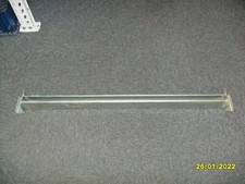 1200mm Pallet Support Bars x 2
