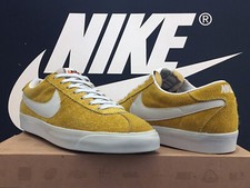 VTG 2012 NIKE BRUIN UK8 EU42.5 1972 OG BRS BLAZER JORDAN 1 4 CORTEZ SUPREME RARE