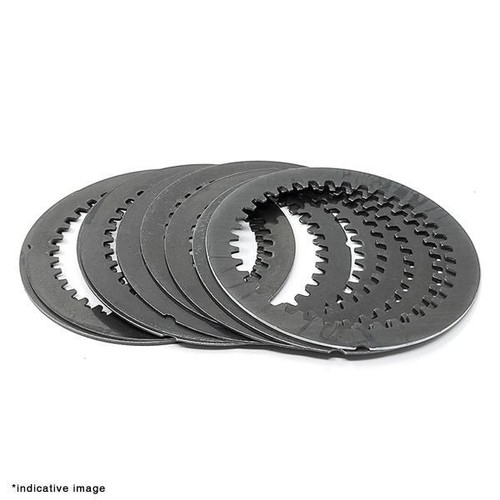 Newfren metal plates - , clutch