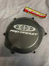 Pro Circuit Clutch Cover Honda CRF 450 02 03 04 05 06 07 08 motocross CRF 450