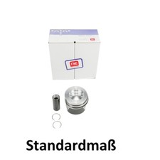 Piston STD Ø81.01 for VW Golf