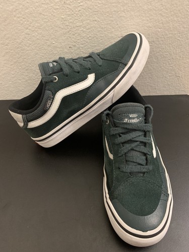Rare vans tnt - rare, advanced