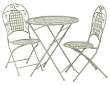 Maribelle Folding Garden Patio