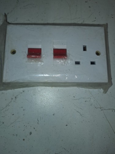 45a cooker control switch with - 45a,