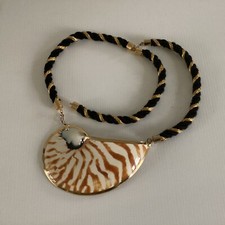 1990 Tiger Nautilus Real