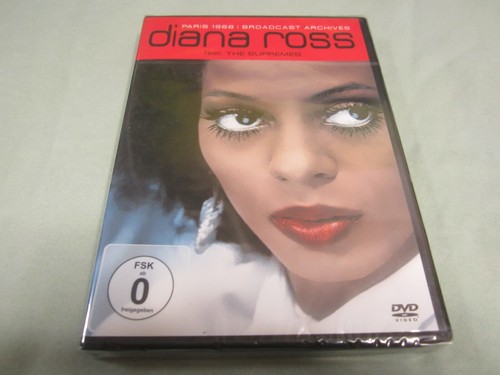 Diana ross the - &,
