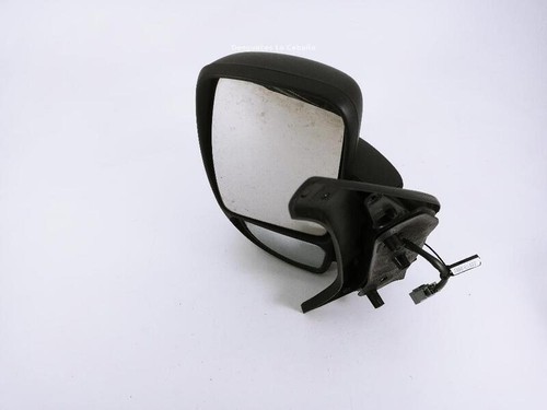 Mirror left for renault master - renault,