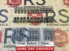 24 ROCKER ARMS 24 LIFTERS BMW