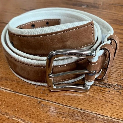 Paul shark brown - brown, leather