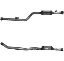 Euro 2 BM Catalytic Converter