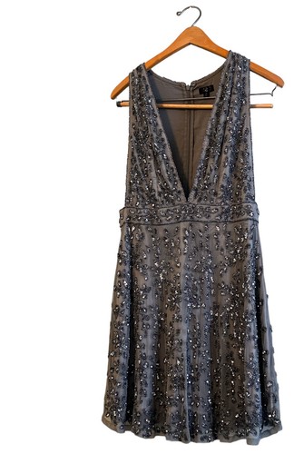 Nbd revolve irena dress bead - nbd,