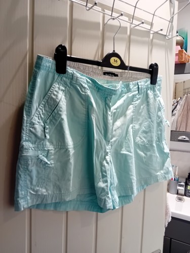 Women peter storm turquoise - women's,