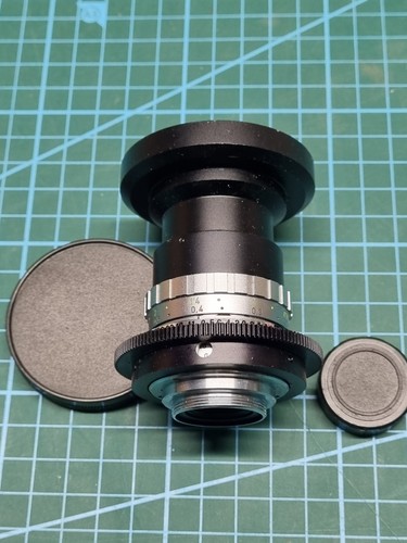 Schneider kreuzna cinegon - schneider,