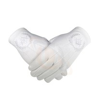 Masonic Regalia 100% Cotton