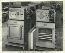 1986 Press Photo Phoenix