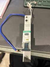 Crabtree 61/BM0630 6AMP TYPE B 6kA 30mA RCBO Starbreaker