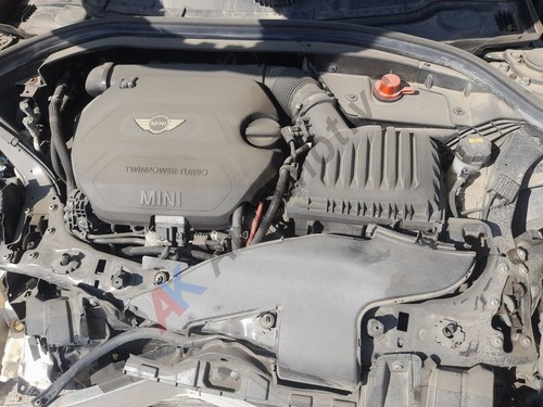 Mini diesel b47 euro 6 - 2.0,