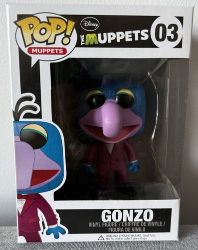 Funko pop disney - funko, the