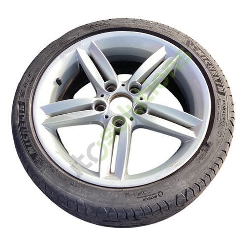 Bmw series single alloy - bmw,
