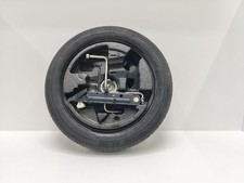 BMW 5 E60 E61 2006 R17 spare