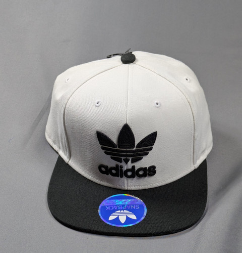 Adidas trefoil snapback - adidas,