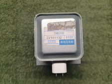 Witol 2M219J E522 Microwave