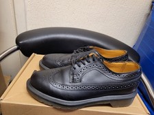Dr Martens 3989 Unisex Shoes