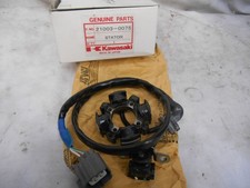 Kawasaki OEM Stator Generator