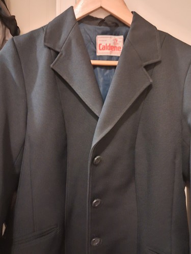 Ladies caldene navy show - navy,