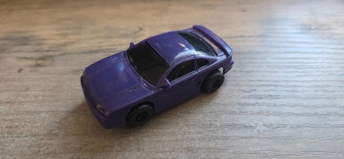 Slot car scale unknown - slot,
