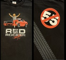 Sammy Hagar Red Rocker Ford
