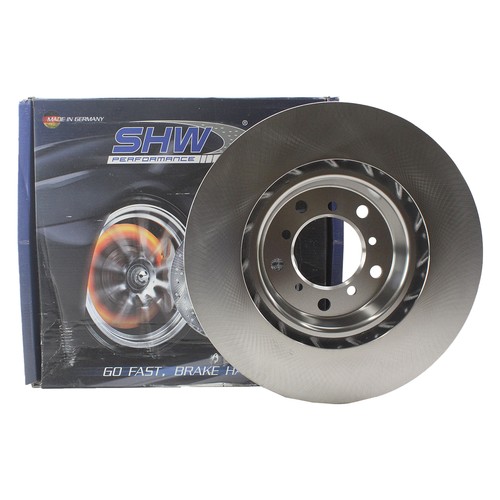 Shw performance front left - performance,