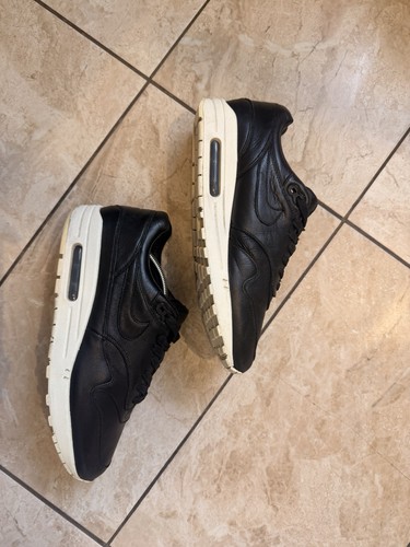 Nike air max pinnacle - air,