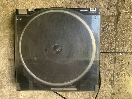 Panasonic dc servo - panasonic,