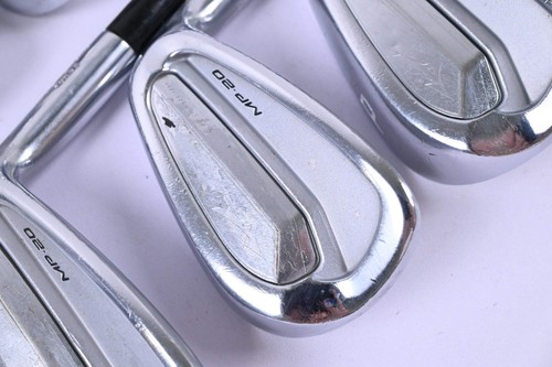 Mizuno mmc irons 5 - mmc, /