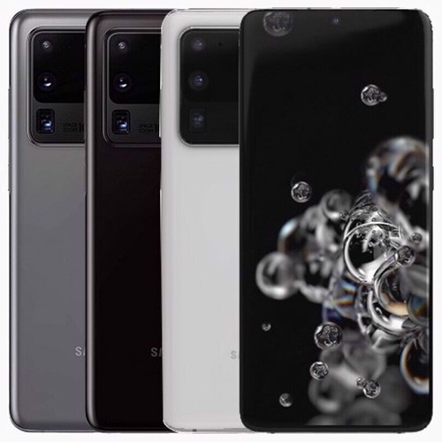 Samsung galaxy s20 - samsung, 5g