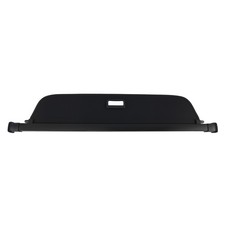 Rear Parcel Shelf  Cargo Cover