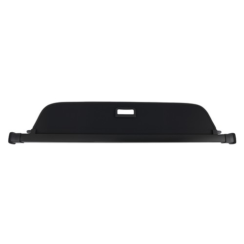 Rear parcel shelf cargo - rear,