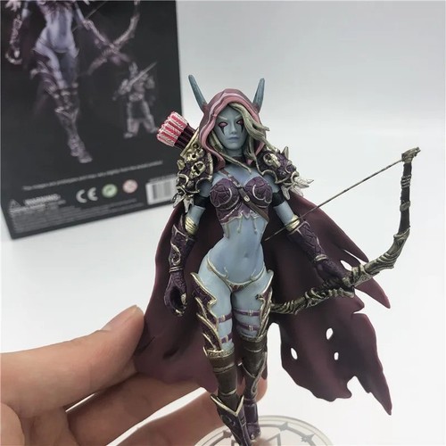 Inch world warcraft - inch,