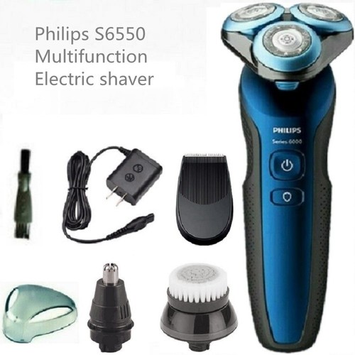 Philips rq1280 electric shaver - philips,