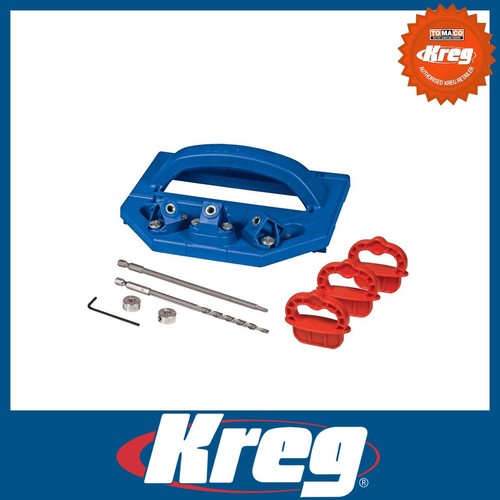 Kreg kjdecksys20 deck jig - deck,