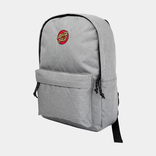 Santa cruz skateboards classic - santa,